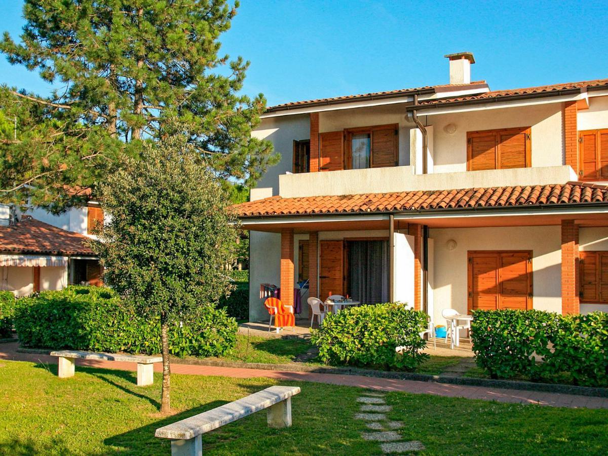 Apartment Villaggio Sole B-1 By Interhome Bibione Exterior foto