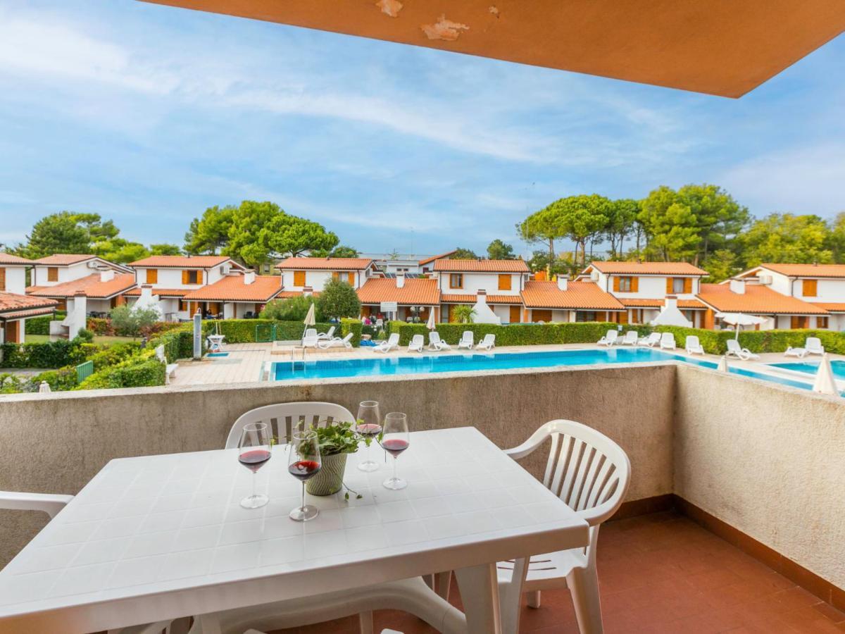 Apartment Villaggio Sole B-1 By Interhome Bibione Exterior foto