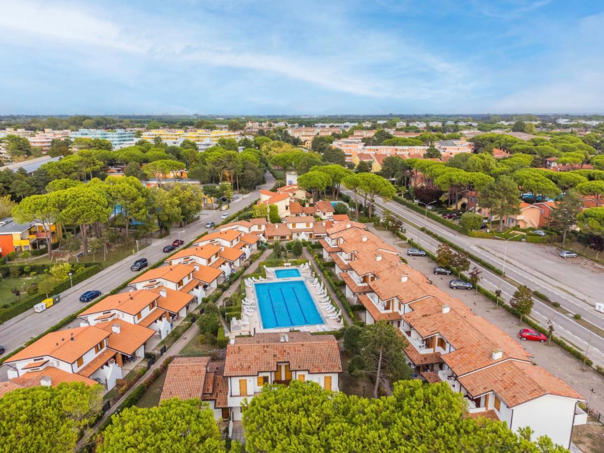 Apartment Villaggio Sole B-1 By Interhome Bibione Exterior foto