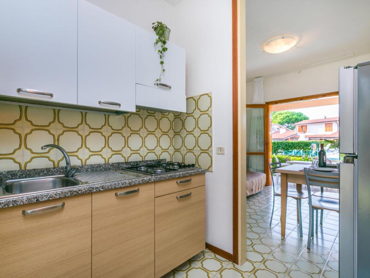 Apartment Villaggio Sole B-1 By Interhome Bibione Exterior foto