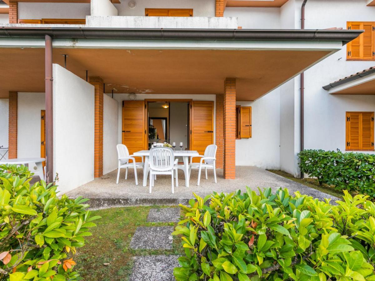 Apartment Villaggio Sole B-1 By Interhome Bibione Exterior foto