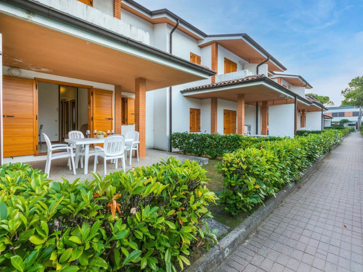 Apartment Villaggio Sole B-1 By Interhome Bibione Exterior foto