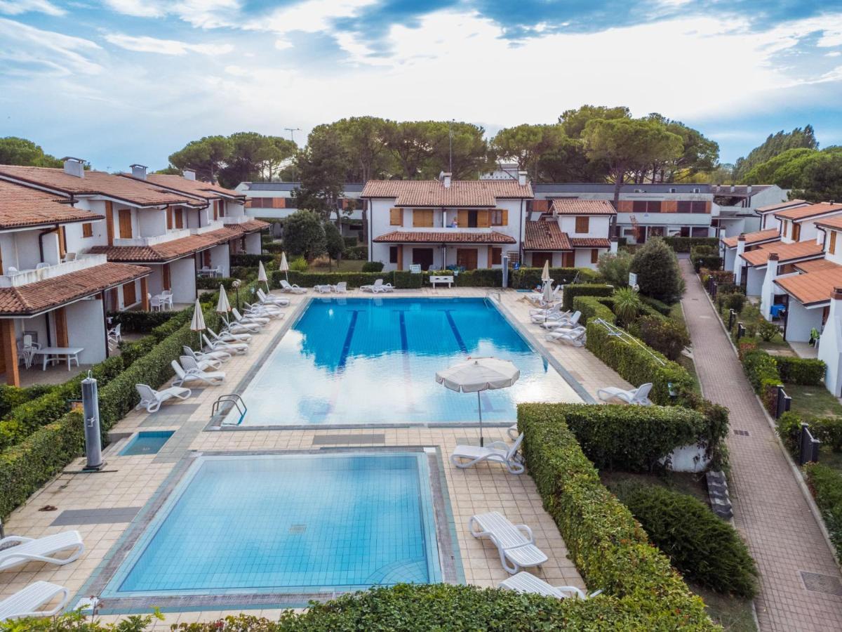 Apartment Villaggio Sole B-1 By Interhome Bibione Exterior foto