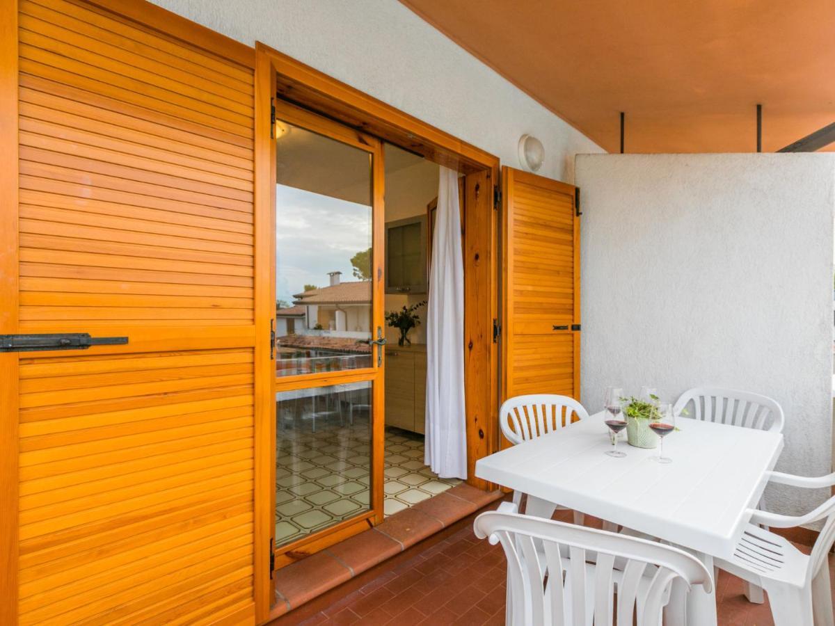 Apartment Villaggio Sole B-1 By Interhome Bibione Exterior foto